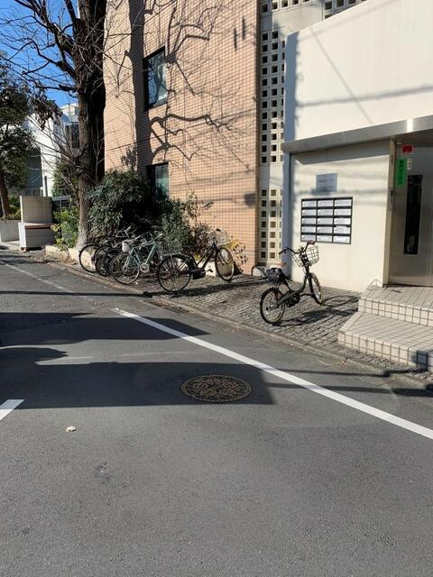 タリアセンＳＳのその他共用部分