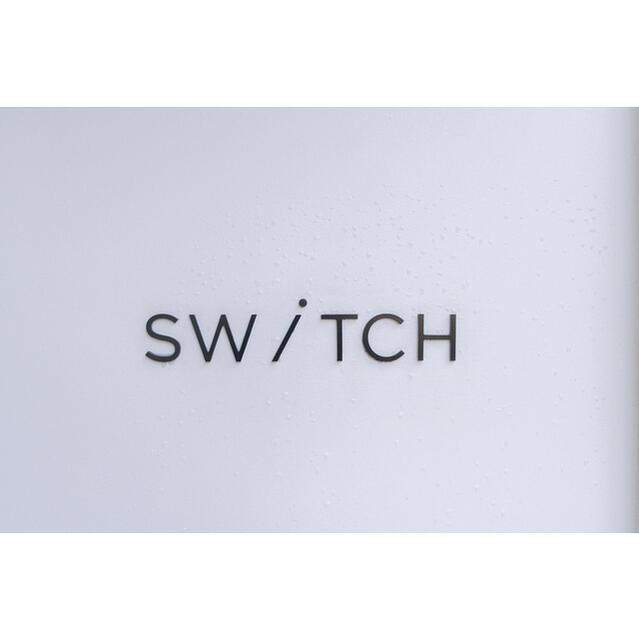 SWiTCHのその他