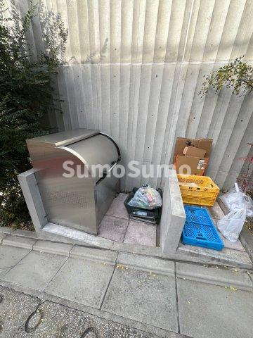 SWiTCHのその他共用部分