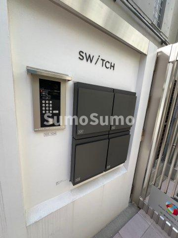 SWiTCHのセキュリティ