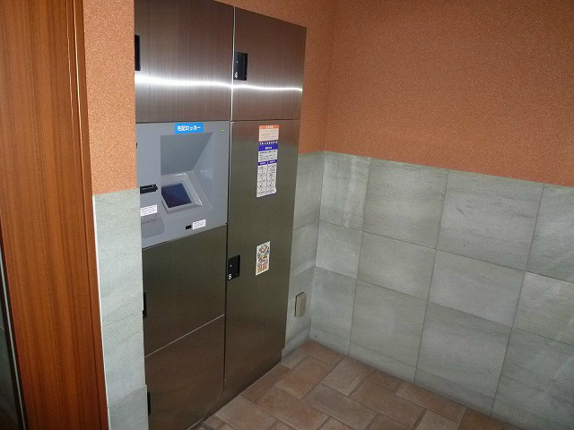 ＮＥＳＴＹ　ＦＬＡＴのその他共用部分