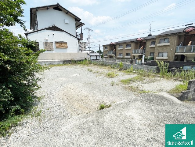 池田市畑　第2期　売土地の外観|周辺は落ち着いた街並みの住宅地！子育てがしやすい住環境です！現地でしかわからない事もございます。是非一度ご覧ください。