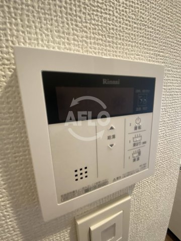 レオンコンフォート難波クレアのその他|レオンコンフォート難波クレア　設備