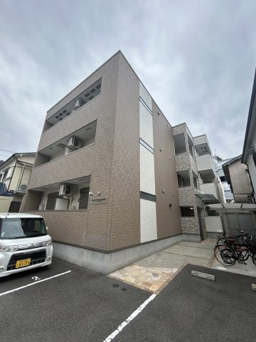 フジパレス武庫川Ⅲ番館