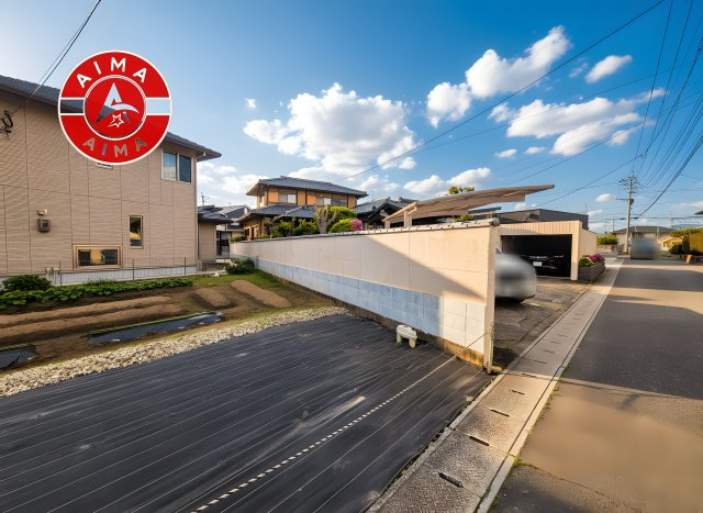 糟屋郡粕屋町内橋東1丁目第3-2棟（2号棟）　