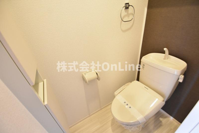 【トイレ】 | シャンブル