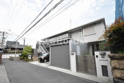 【外観】 | シャンブル