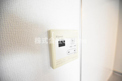 【設備】 | シャンブル