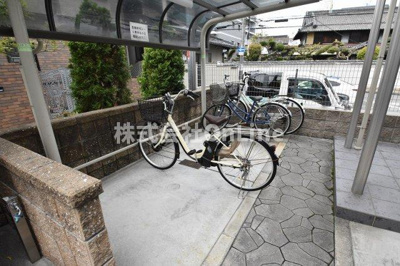 【その他共用部分】 | シャンブル