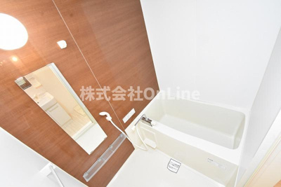 【浴室】 | シャンブル