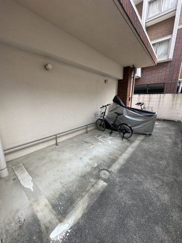 ピエールボレ室見のその他共用部分