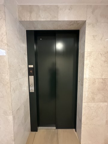 ピエールボレ室見のその他共用部分