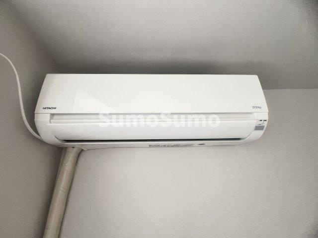 ドミール東芦屋の設備