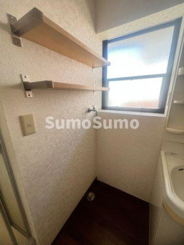ドミール東芦屋の設備