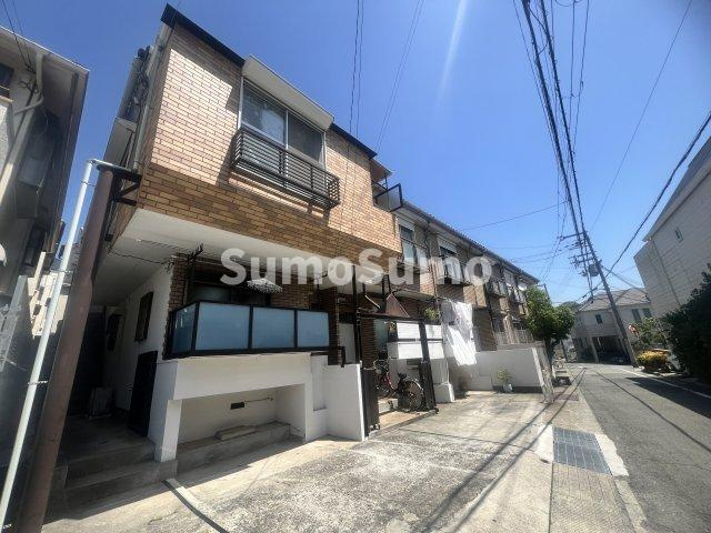 ドミール東芦屋