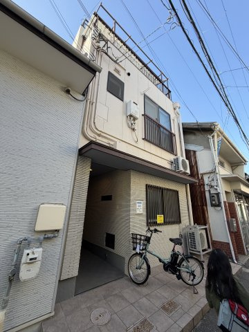 東出品川マンション