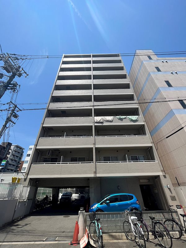 イルプリモ桜川