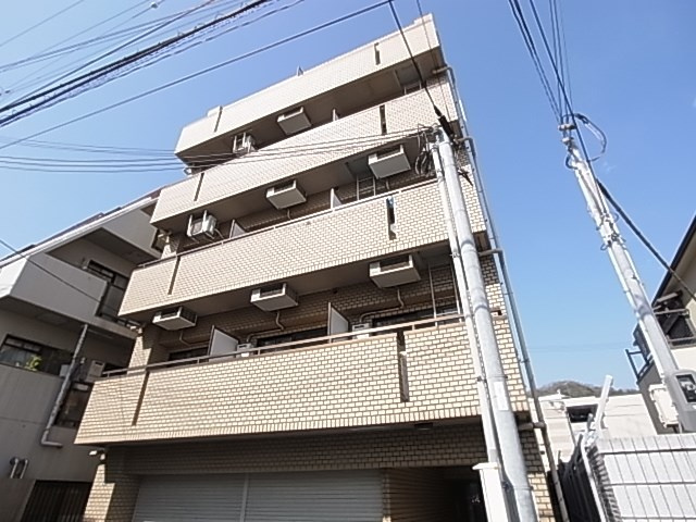ゴールドハイツ祇園