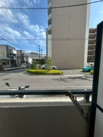 エクレ西宮の展望