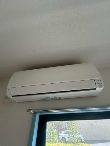 エクレ西宮の設備