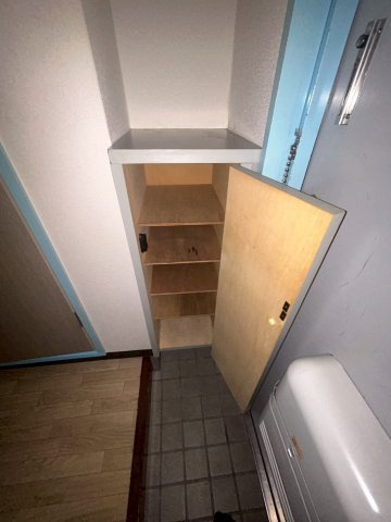 エクレ西宮のその他