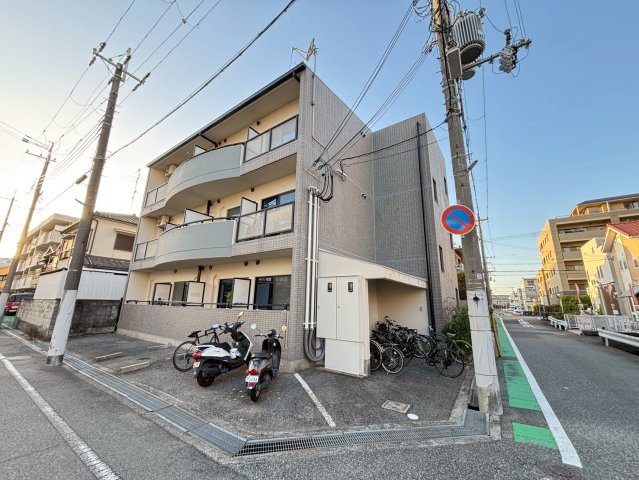 エクレ西宮