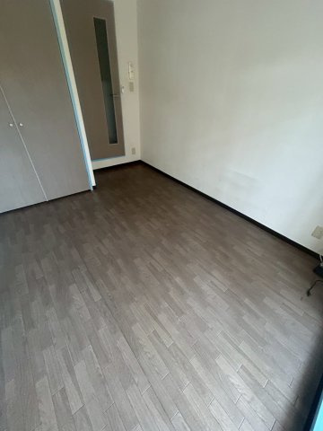 エクレ西宮の寝室