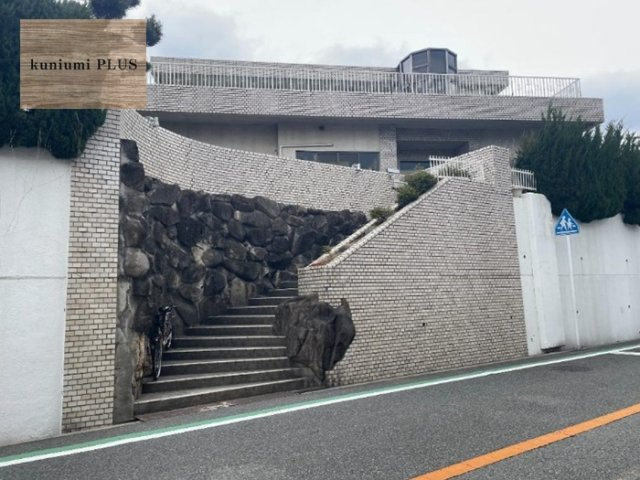 大阪市西淀川区中島1丁目