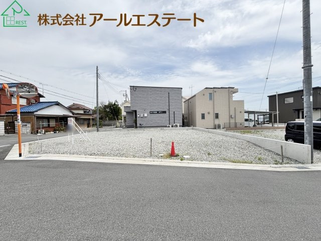 加古川市西神吉町岸　　　JR「宝殿駅」徒歩14分の外観