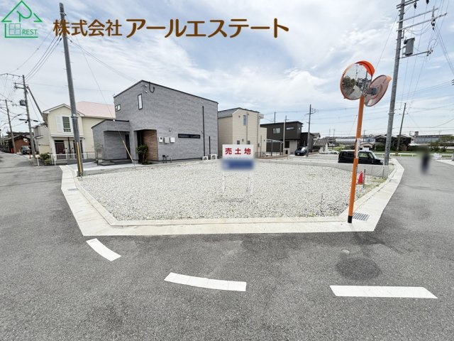 加古川市西神吉町岸　　　JR「宝殿駅」徒歩14分の外観