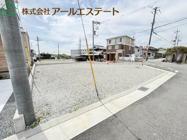 加古川市西神吉町岸　　　JR「宝殿駅」徒歩14分の外観