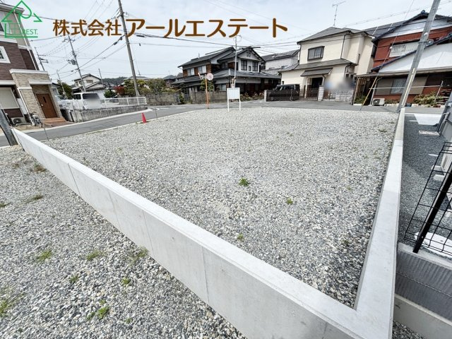 加古川市西神吉町岸　　　JR「宝殿駅」徒歩14分の外観