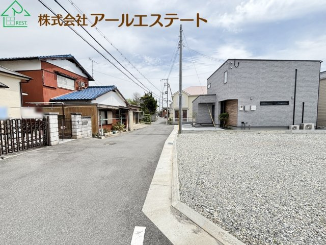 加古川市西神吉町岸　　　JR「宝殿駅」徒歩14分の周辺