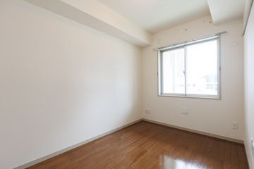 セルリアンホームズ勝どきの収納