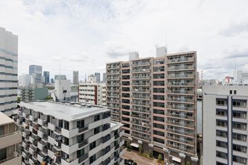 セルリアンホームズ勝どき