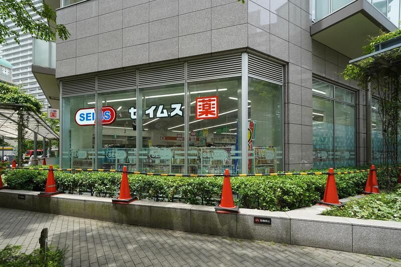 セルリアンホームズ勝どき