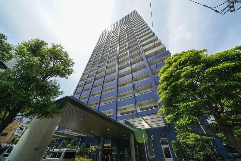 セルリアンホームズ勝どき