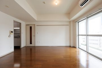 セルリアンホームズ勝どきの内装