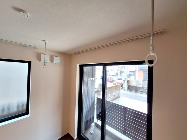 ‘ｅｌｅの庭|★便利な室内物干しフック★