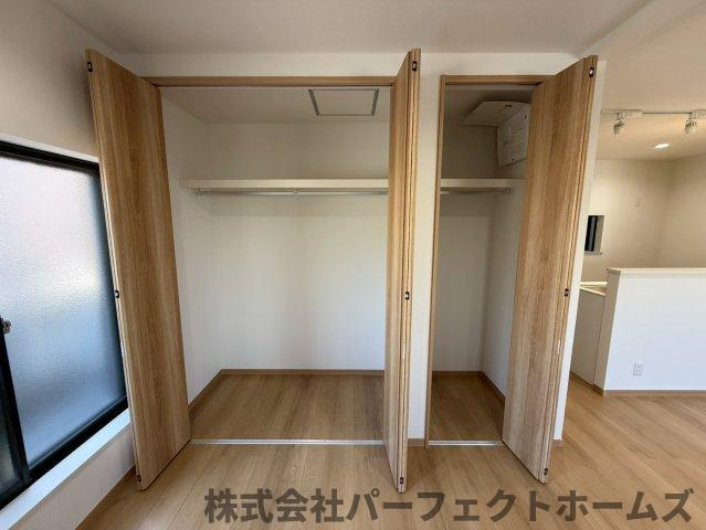 【収納】の画像