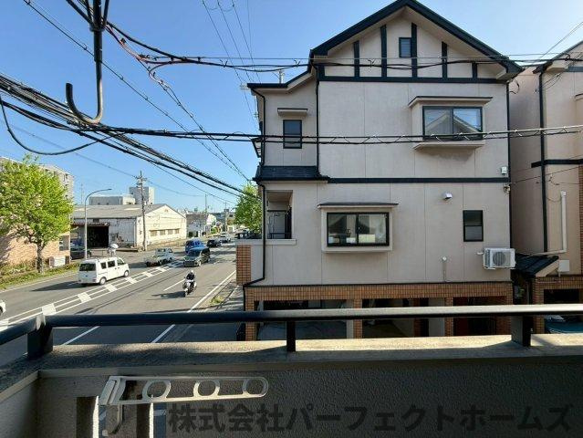 【展望】の画像