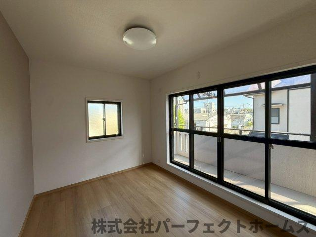 【洋室】の画像