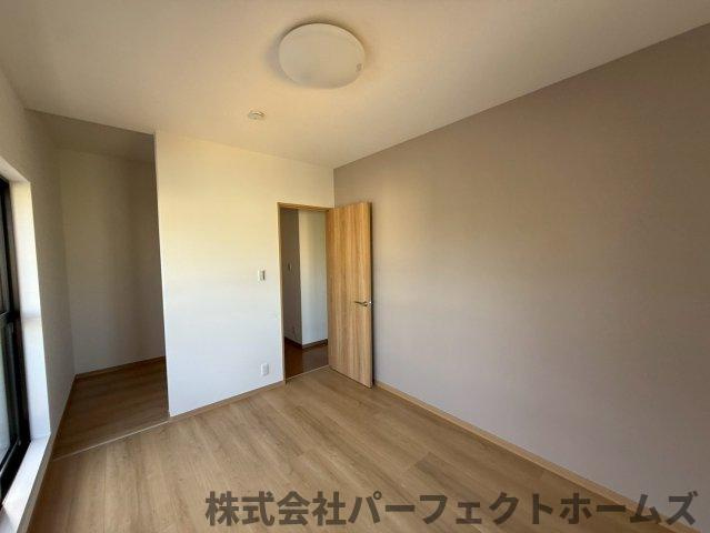 【洋室】の画像