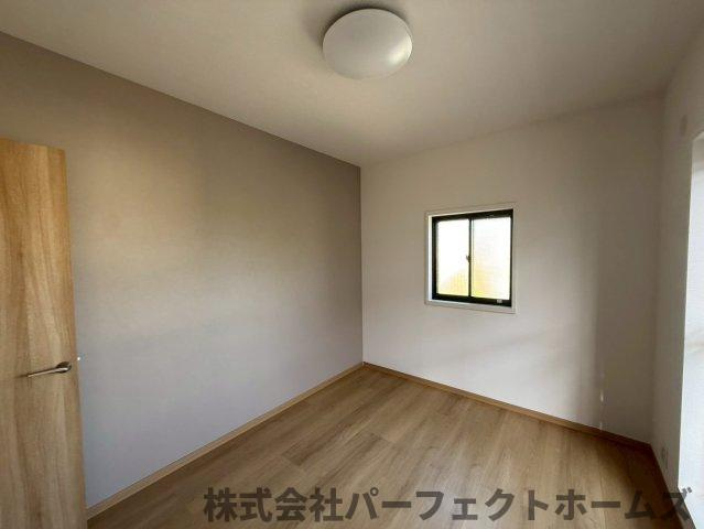 【洋室】の画像