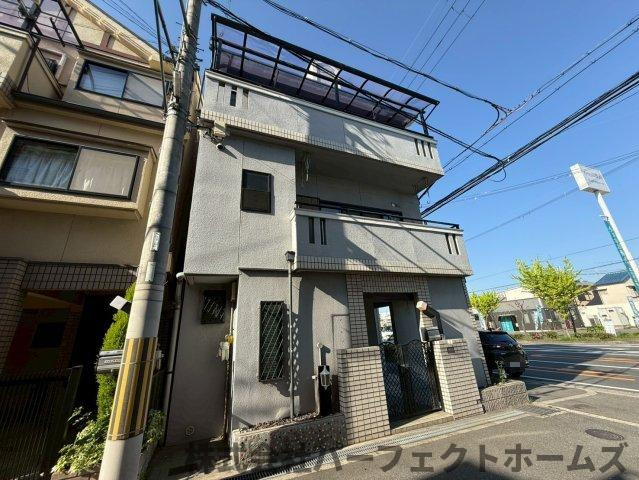 出口1丁目戸建