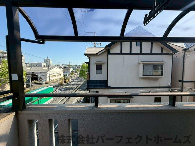 【展望】の画像