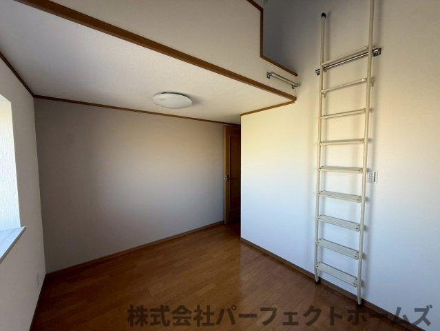 【洋室】の画像