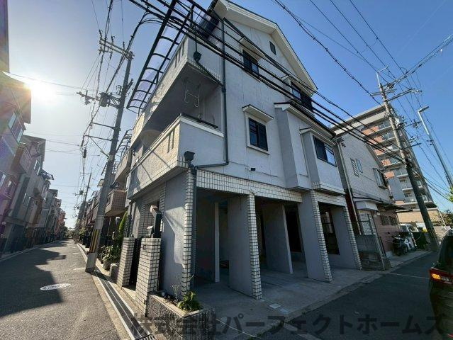 【外観】の画像