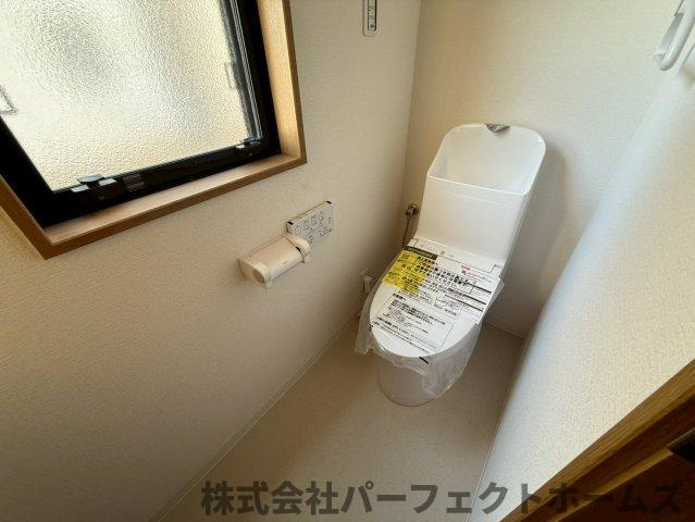 【トイレ】の画像