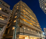 パレステュディオ渋谷本町の画像